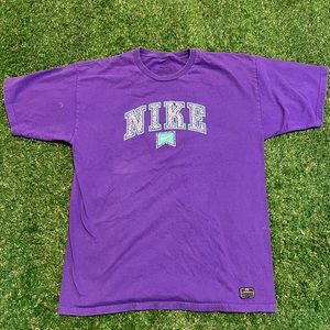 Vintage Nike Shirt